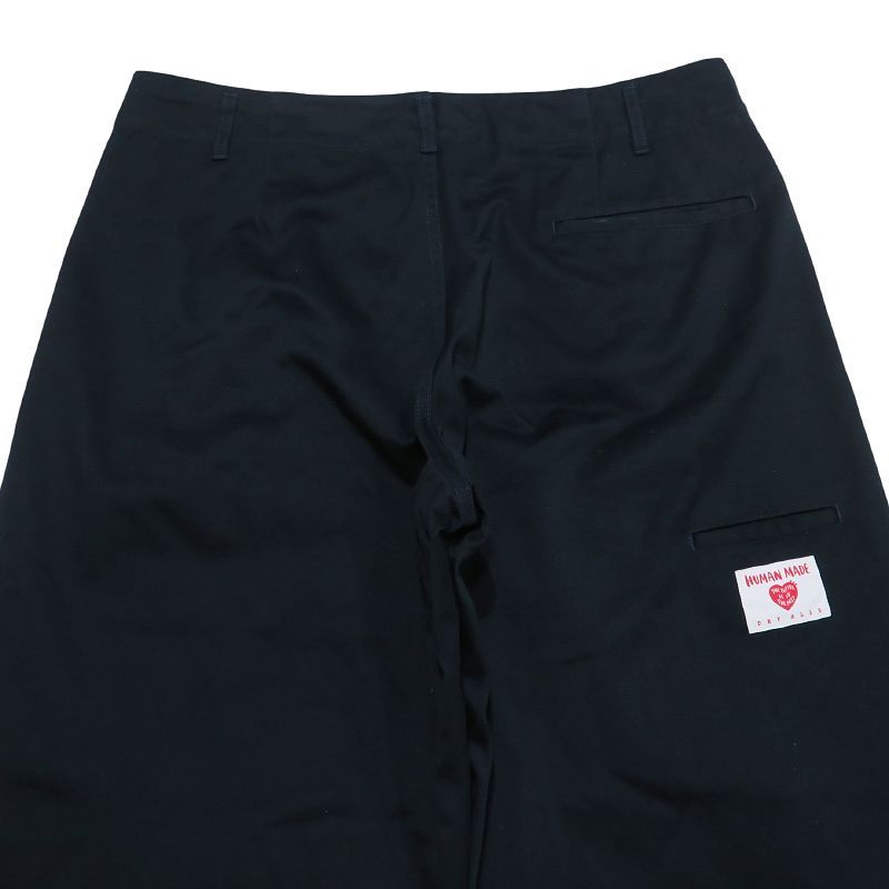 HUMAN MADE ヒューマンメイド SKATER PANTS HM30P013 スケーター