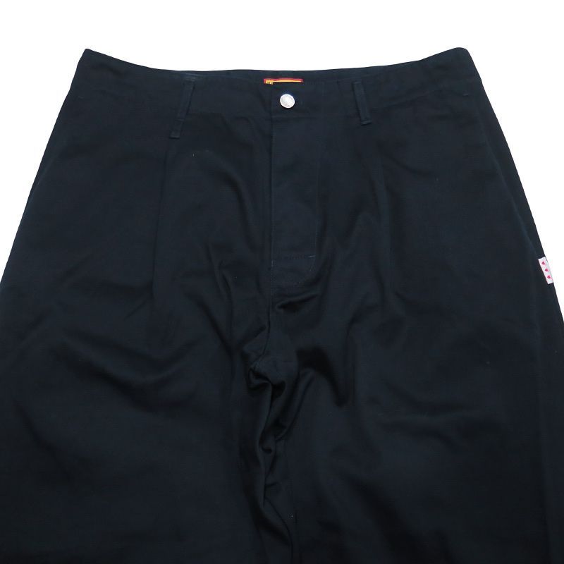 HUMAN MADE ヒューマンメイド SKATER PANTS HM30P013 スケーター