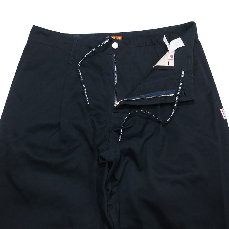 HUMAN MADE ヒューマンメイド SKATER PANTS HM30P013 スケーター