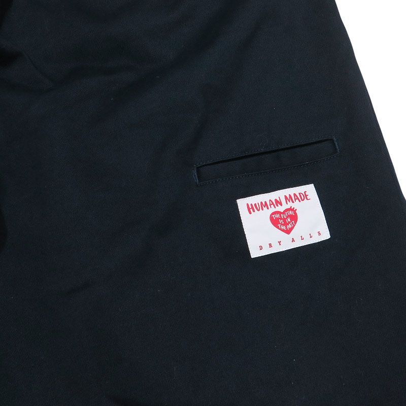 HUMAN MADE ヒューマンメイド SKATER PANTS HM30P013 スケーター 