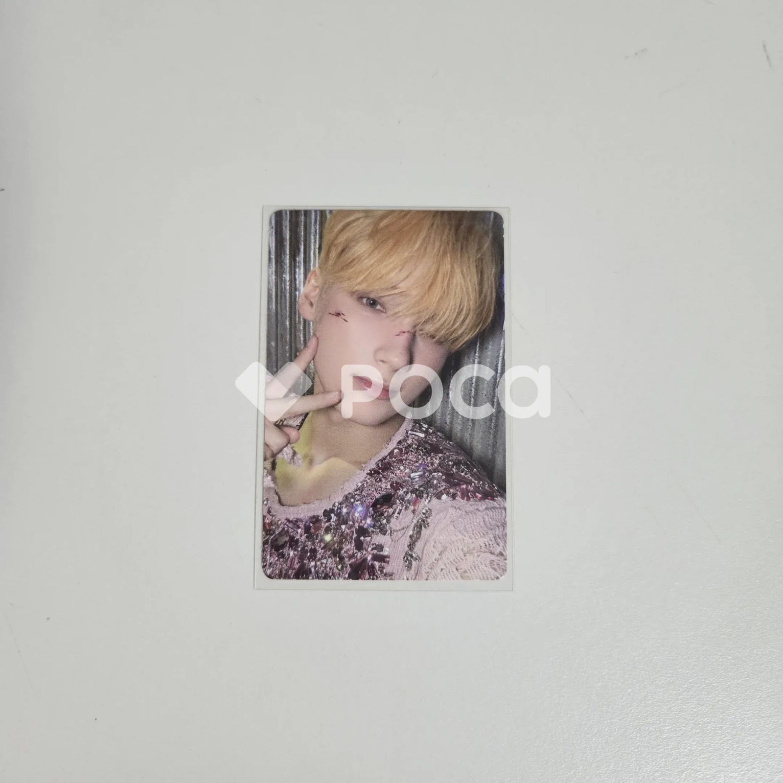 TXT ヒュニンカイ The Name Chapter: FREEFALL GRAVITY ver. - メルカリ