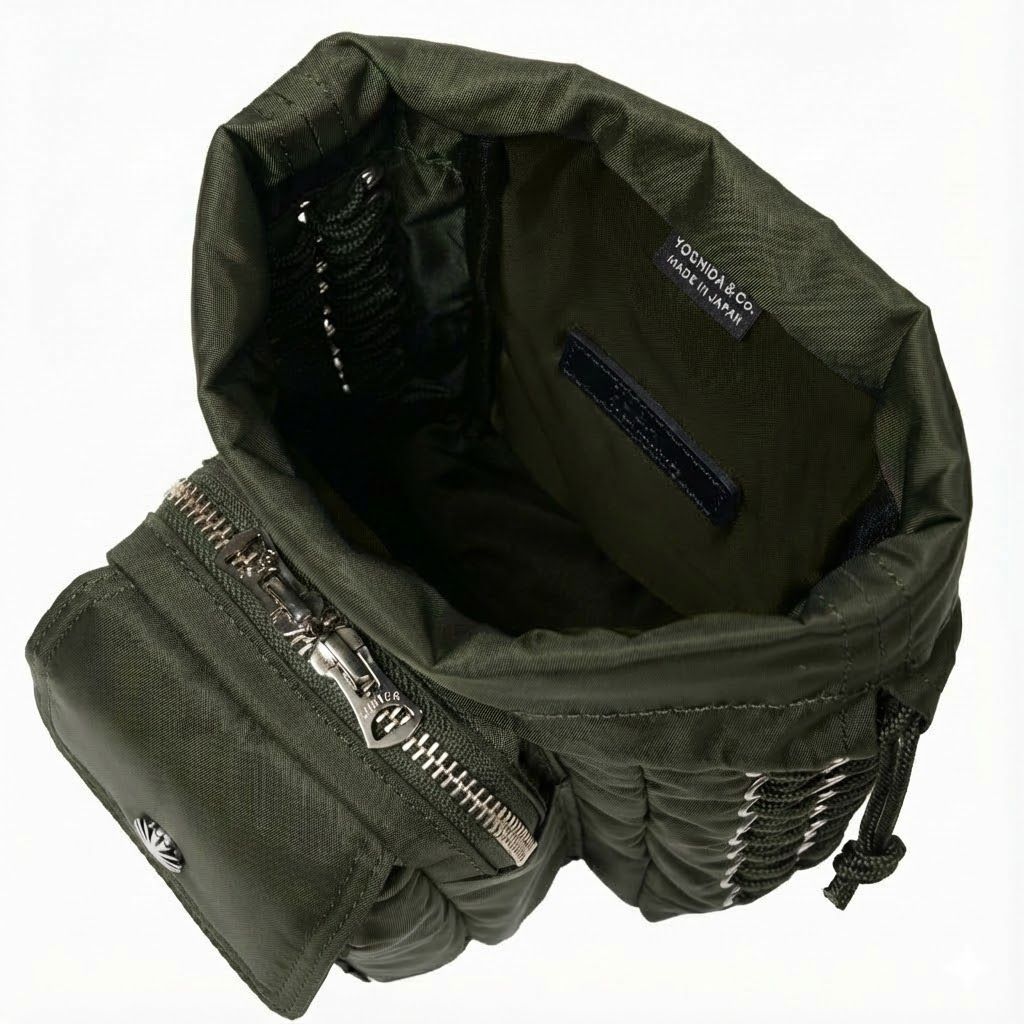 ☆超激レア・新品未使用☆ Toga × Porter ポーター×トーガ Shoulder