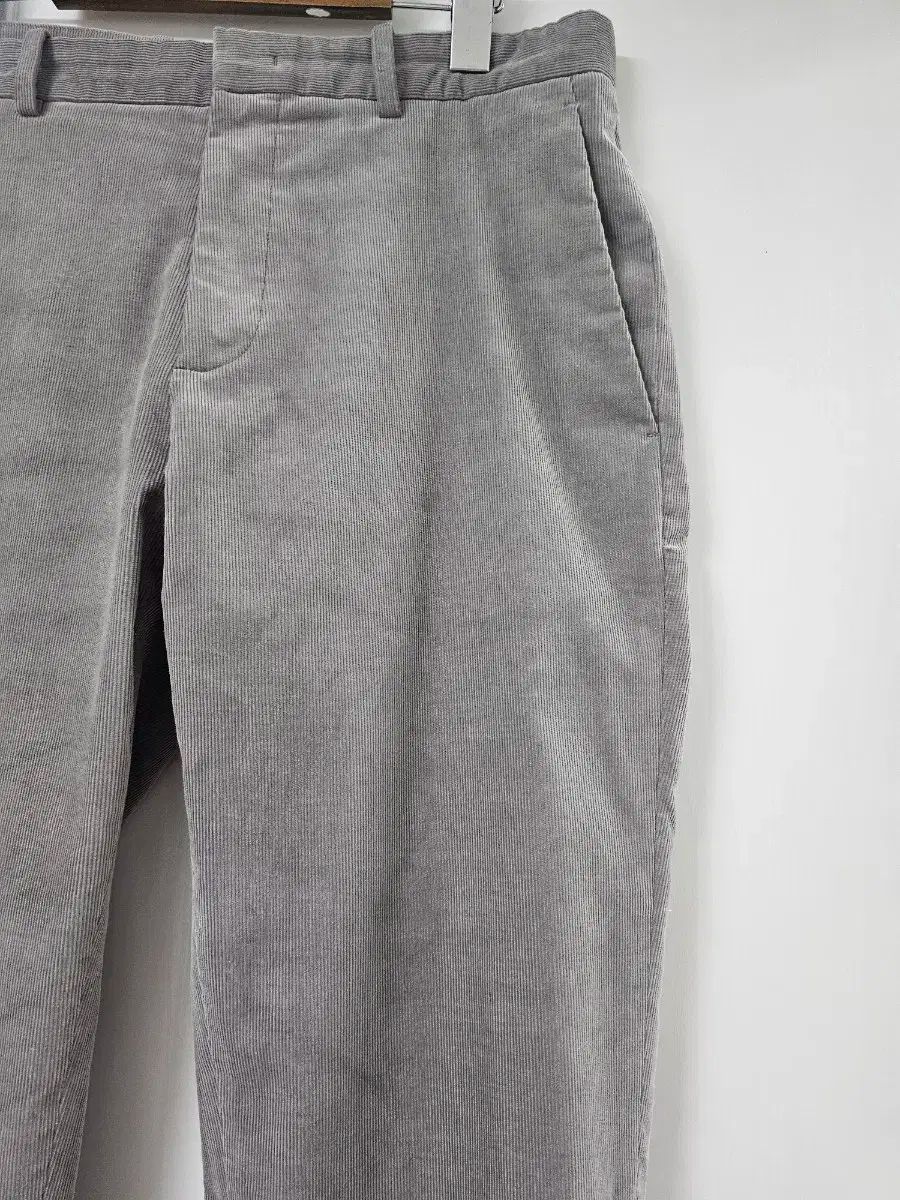 32 セオリー コーデュロイ コットンパンツ