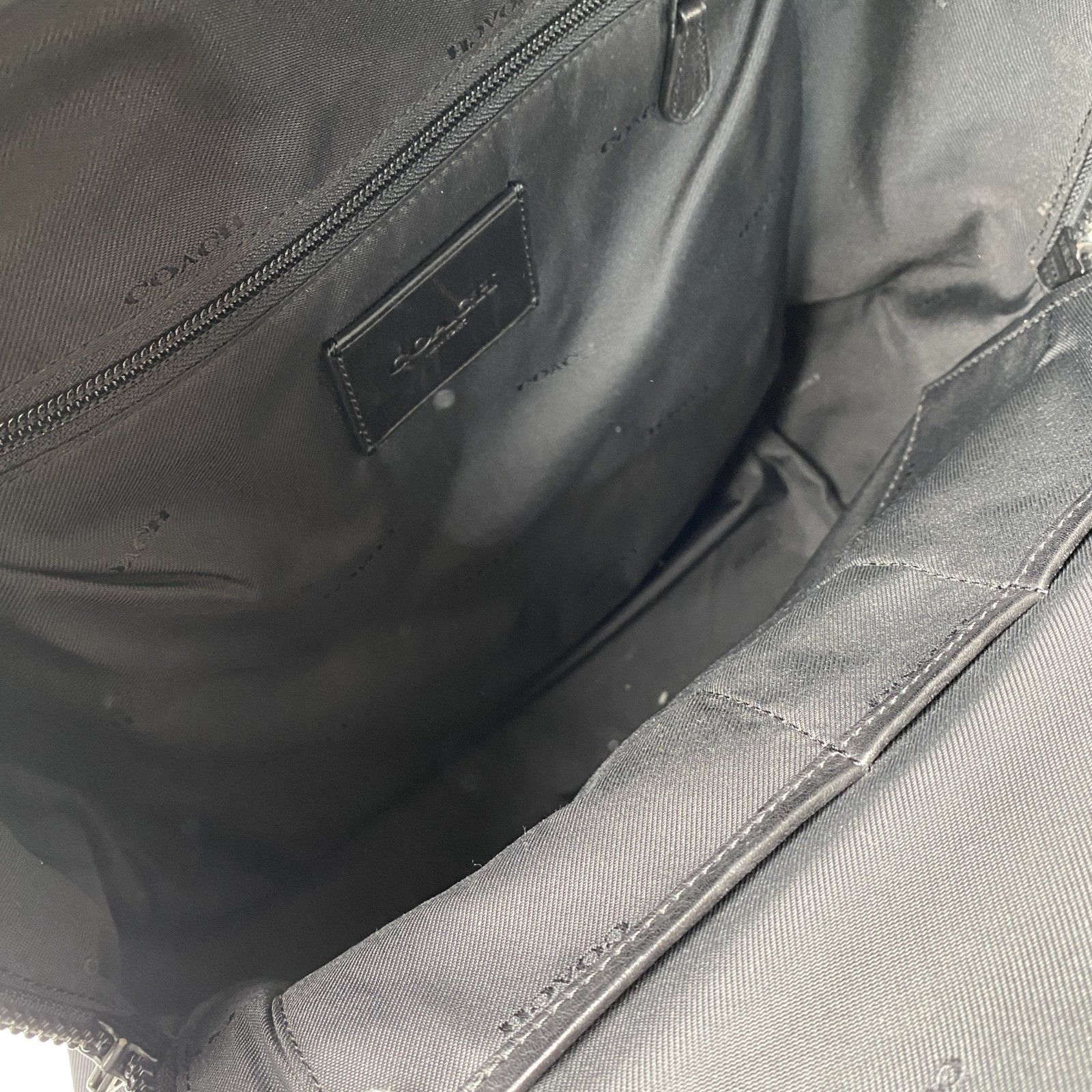 コーチ coach メンズ リュック バックパック 36472 - メルカリ