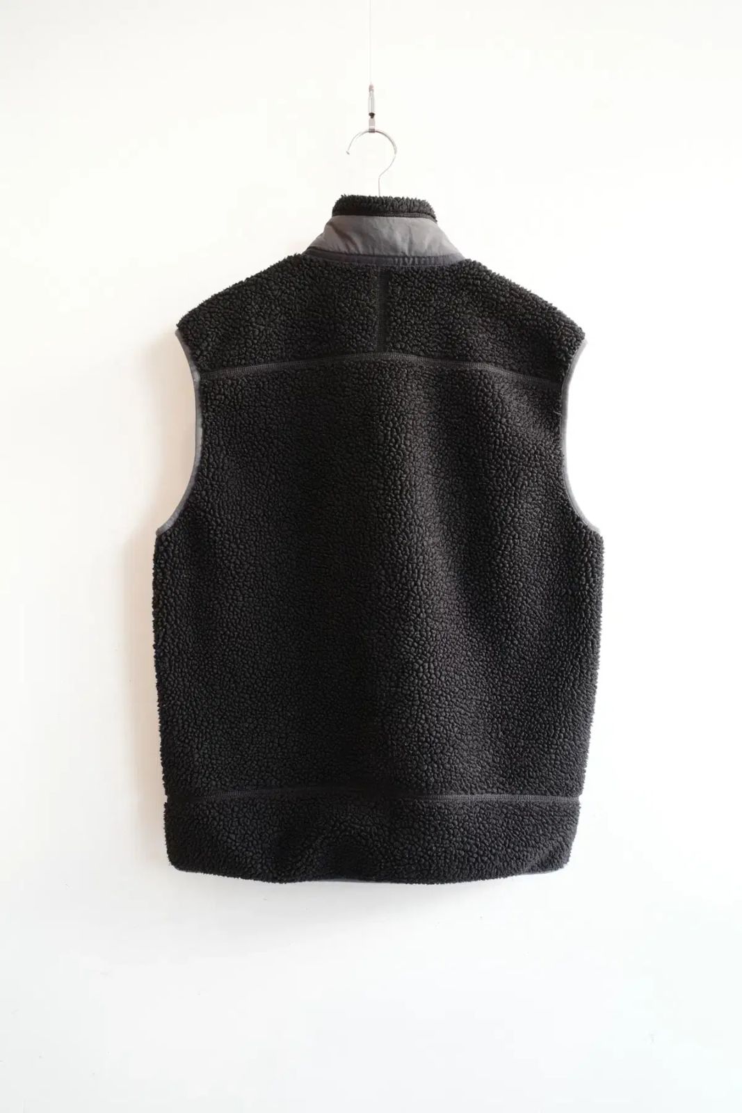 Patagonia パタゴニア レトロX ジップアップ ベスト - メルカリ