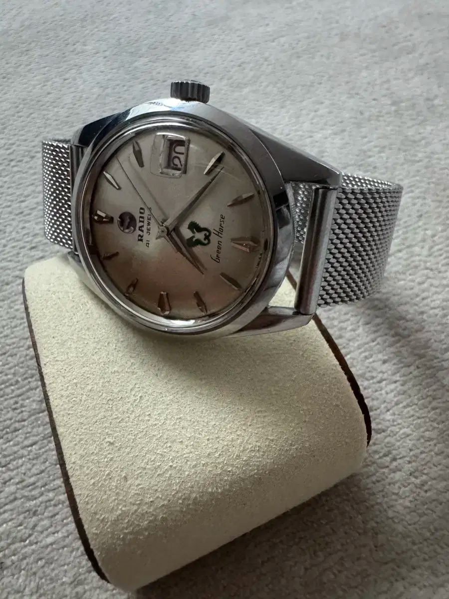 ラド グリーンホース 41ジュエル