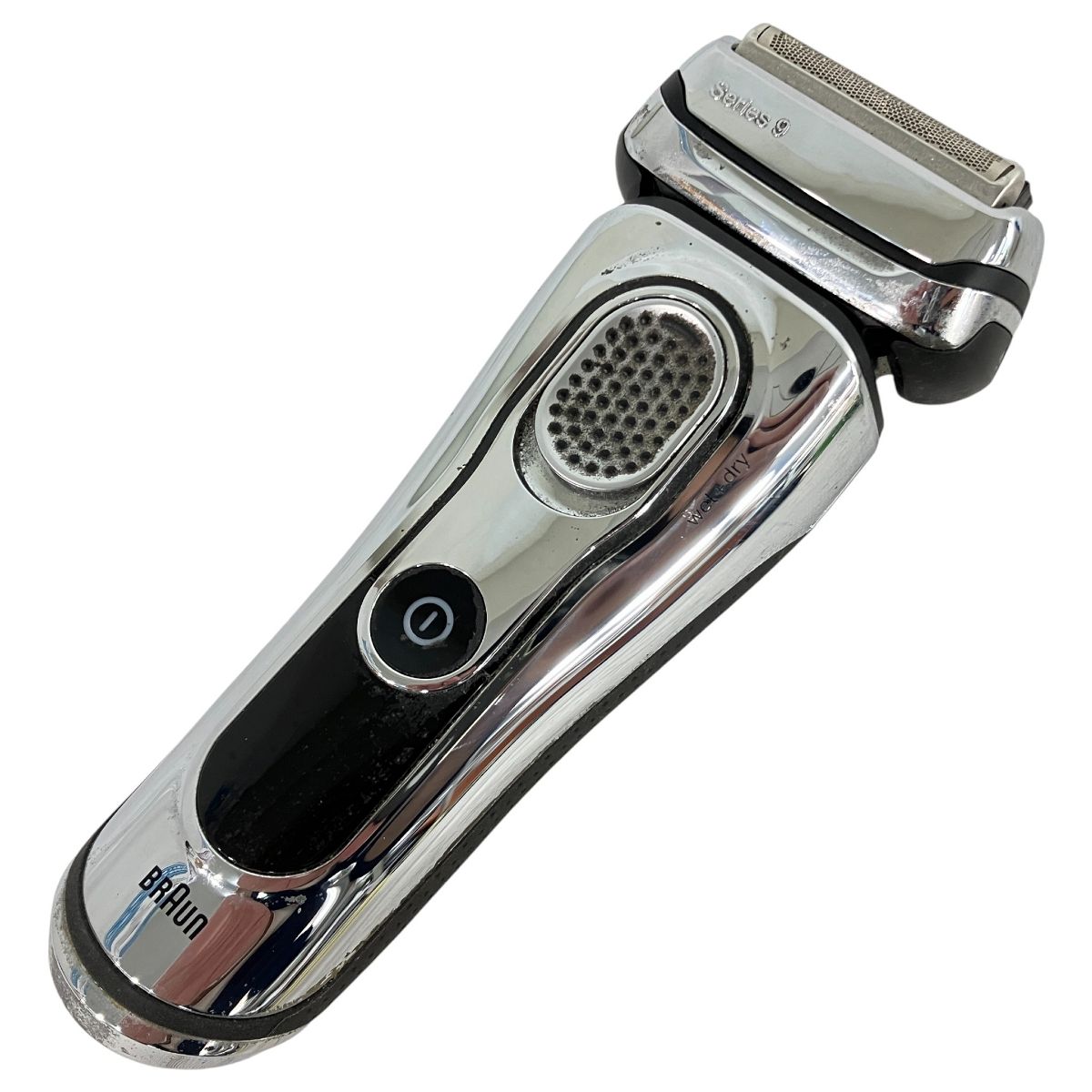 BRAUN Series9 シェーバー 9295CC 中古美品‼️ BRAUN Series 9 9295cc