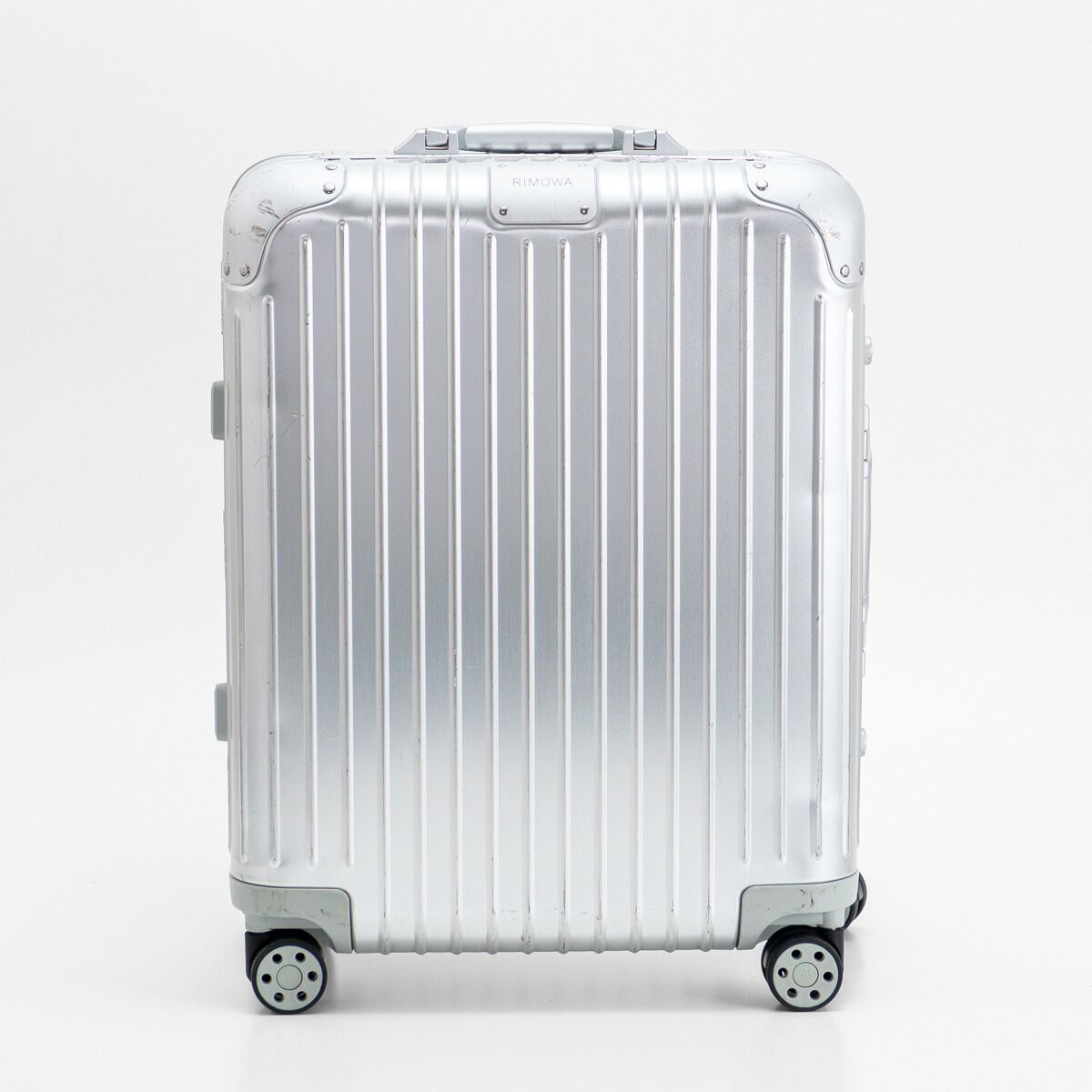 RIMOWA リモワ ORIGINAL Cabin Plus オリジナル キャビンプラス 49L 4