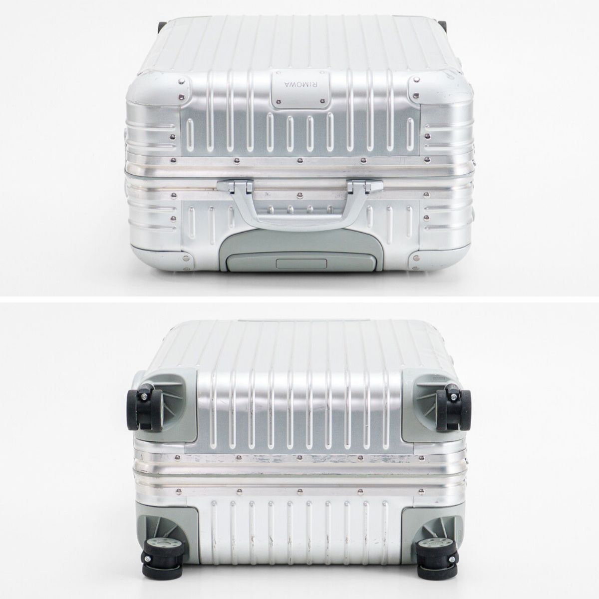 RIMOWA リモワ ORIGINAL Cabin Plus オリジナル キャビンプラス 49L 4