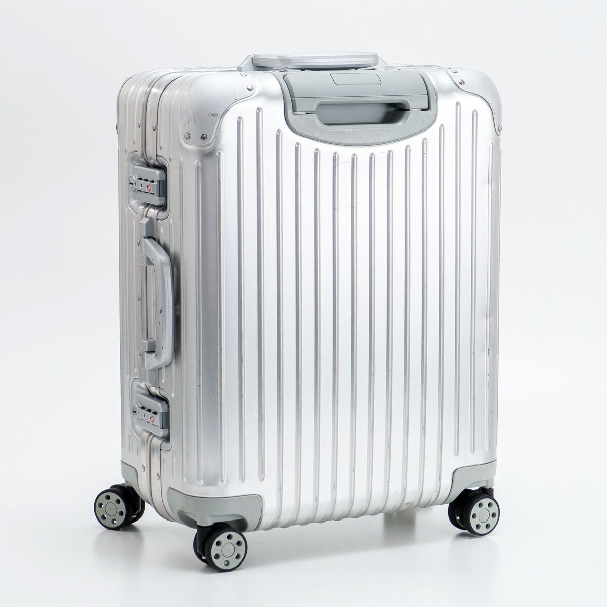 RIMOWA リモワ ORIGINAL Cabin Plus オリジナル キャビンプラス 49L 4