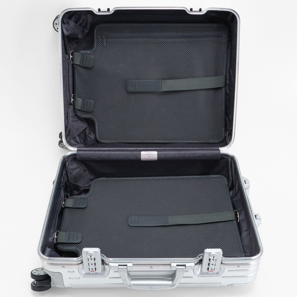 RIMOWA リモワ ORIGINAL Cabin Plus オリジナル キャビンプラス 49L 4