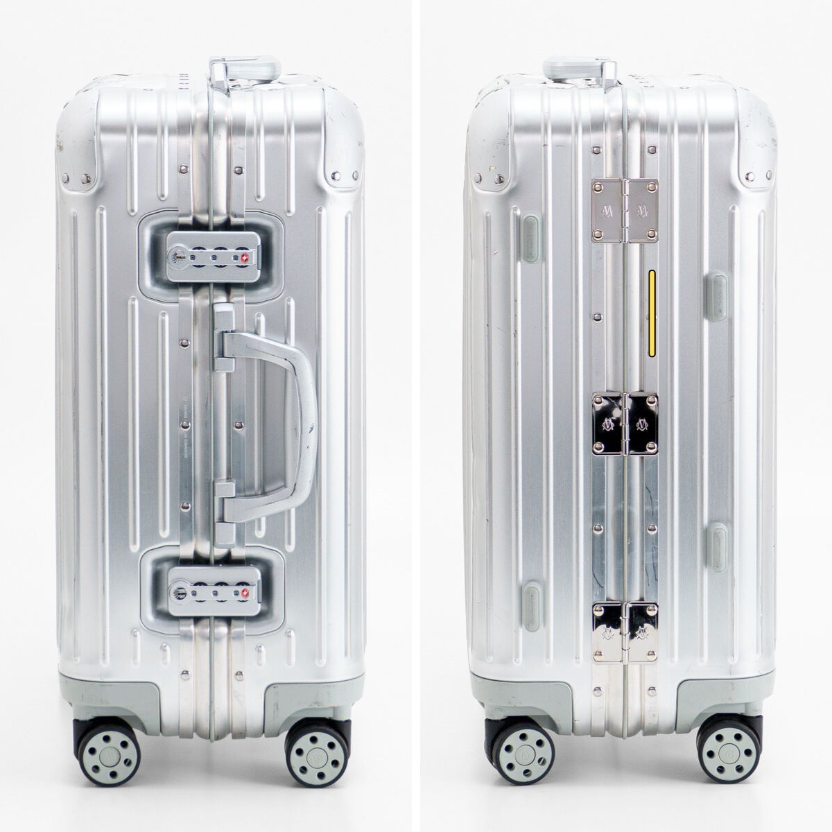 RIMOWA リモワ ORIGINAL Cabin Plus オリジナル キャビンプラス 49L 4