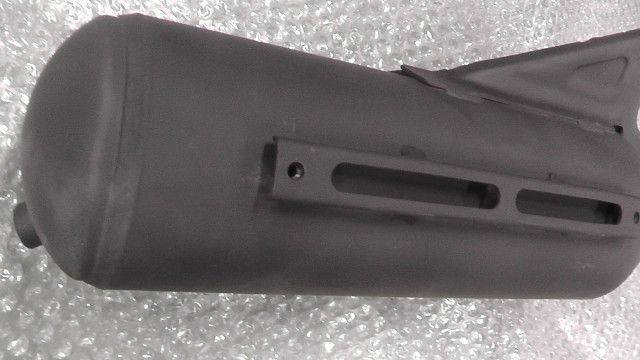 スマートディオ AF56-1203xxx の マフラー 純正 :#1763604543