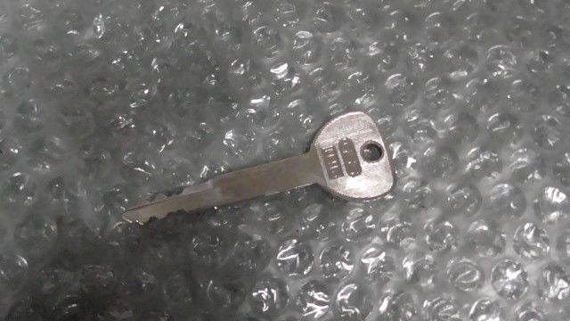 ギア4スト UA06J-400xxx の キーセット M無 欠け:#1763613219 - メルカリ