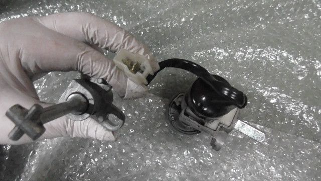 ギア4スト UA06J-400xxx の キーセット M無 欠け:#1763613219 - メルカリ