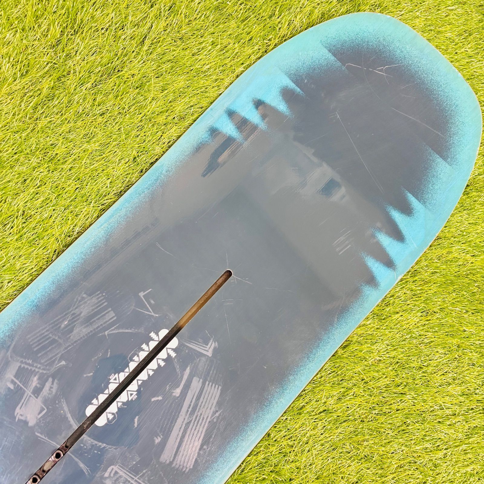 スノーボード BURTON PROCESS 152 CARTEL M Men's Burton Process Camber Snowboard (All Mountain) | Burton.com