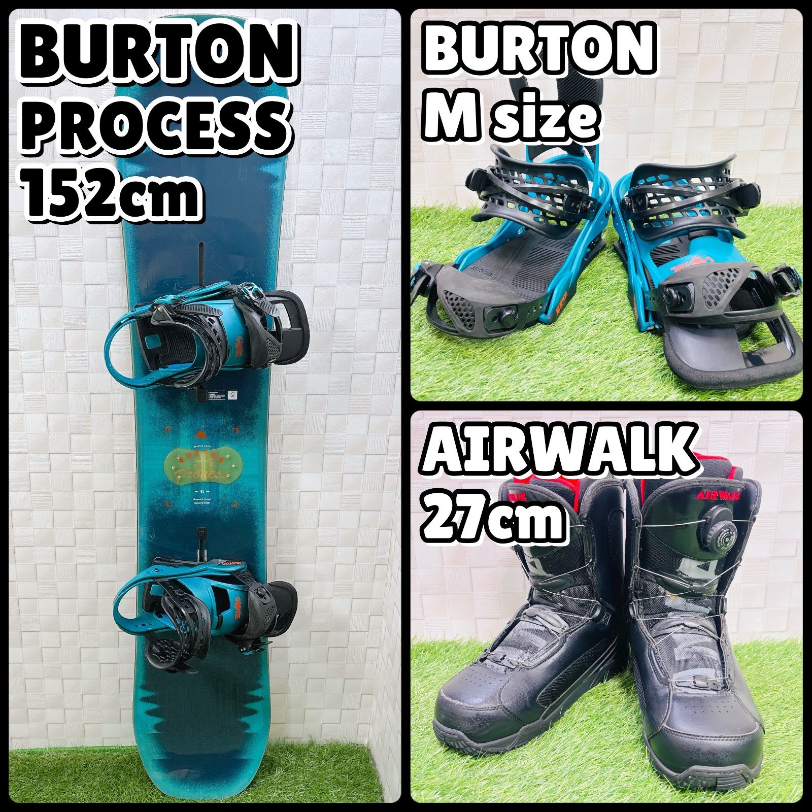 スノーボード BURTON PROCESS 152 CARTEL M Men's Burton Process Camber Snowboard (All Mountain) | Burton.com