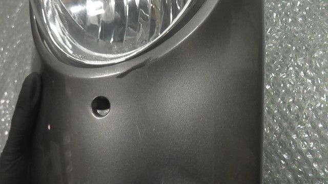 クレアスクーピー i AF55 の フロントカバー:#1763686217 - メルカリ