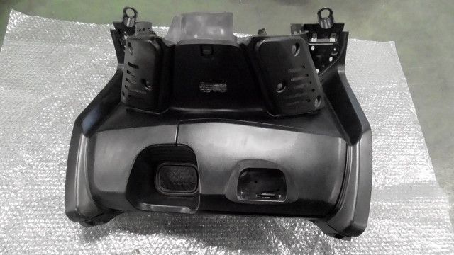 マグザム　SG17J-015xxx　の　グローブボックス　:#1763686701