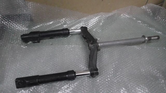 VOX SA31J の フロントフォーク:#1763687190