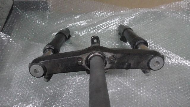 専用 VOX SA31J の フロントフォーク:#1763687190