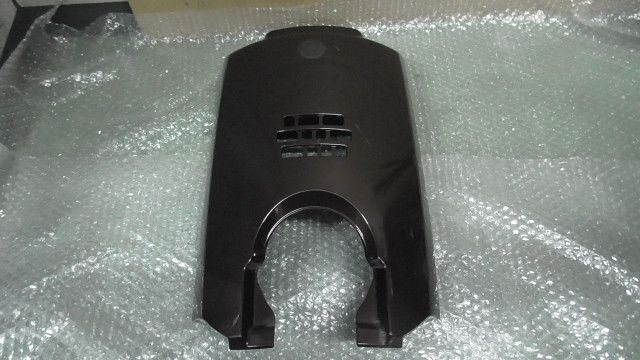 大明宣徳年製 底款 棕褐色 盤 古陶磁 老物 皿