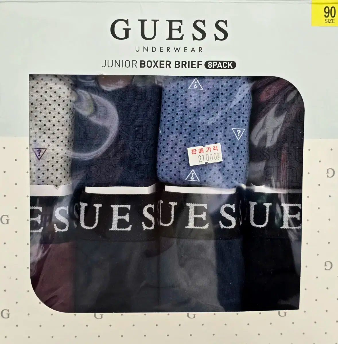 GUESS | - メンズ JEANS 下着 GUESS(ゲス 公式オンラインストア JAPAN GUESS(ゲス) トランクス Pack Trunk Guess(ゲス) ブラジャー＆ショーツ(レディース) セカンドストリート