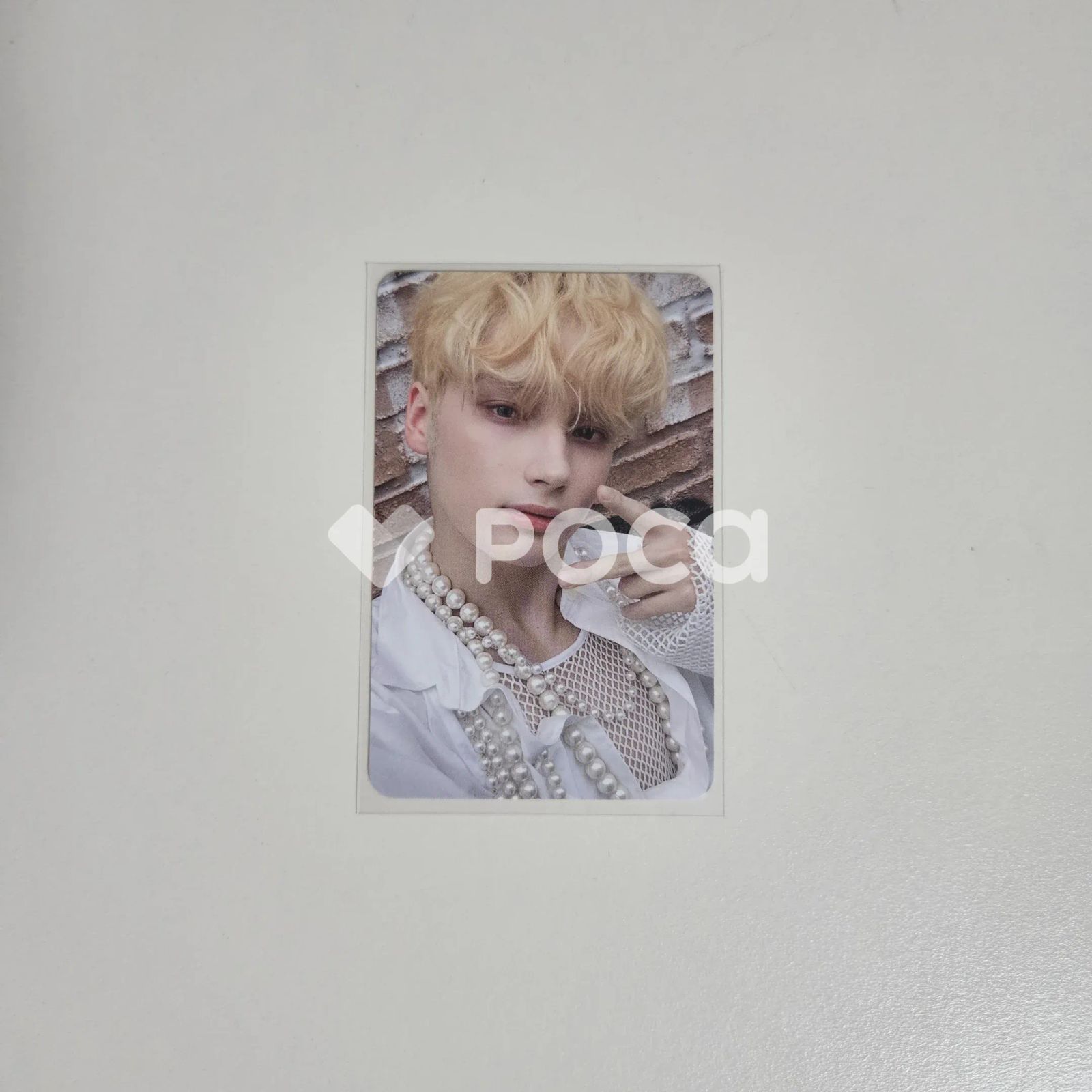 TXT ヒュニンカイ The Name Chapter: FREEFALL CLARITY ver. - メルカリ