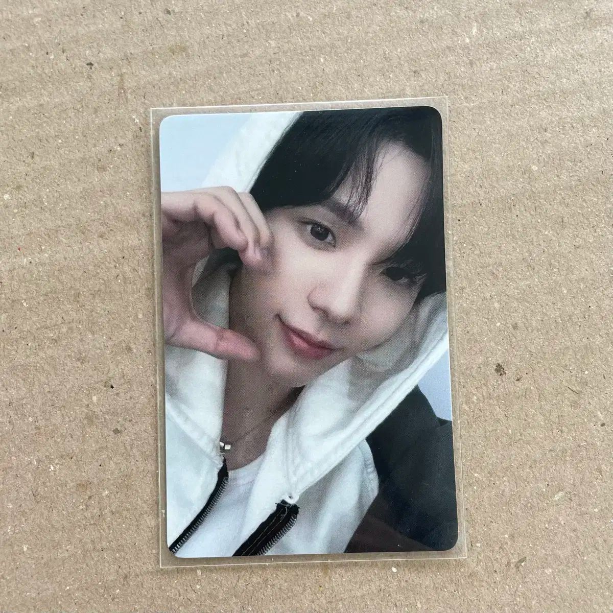 RIIZE 上海 ポップアップ トレカ ショウタロウ(SHOTARO・大﨑 将太郎