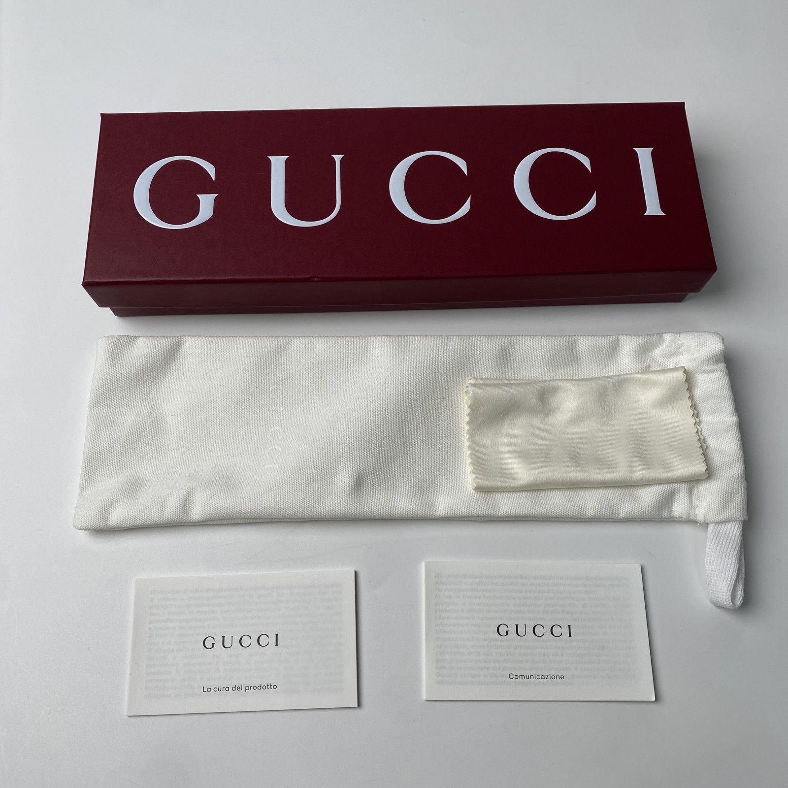 ネックストラップ