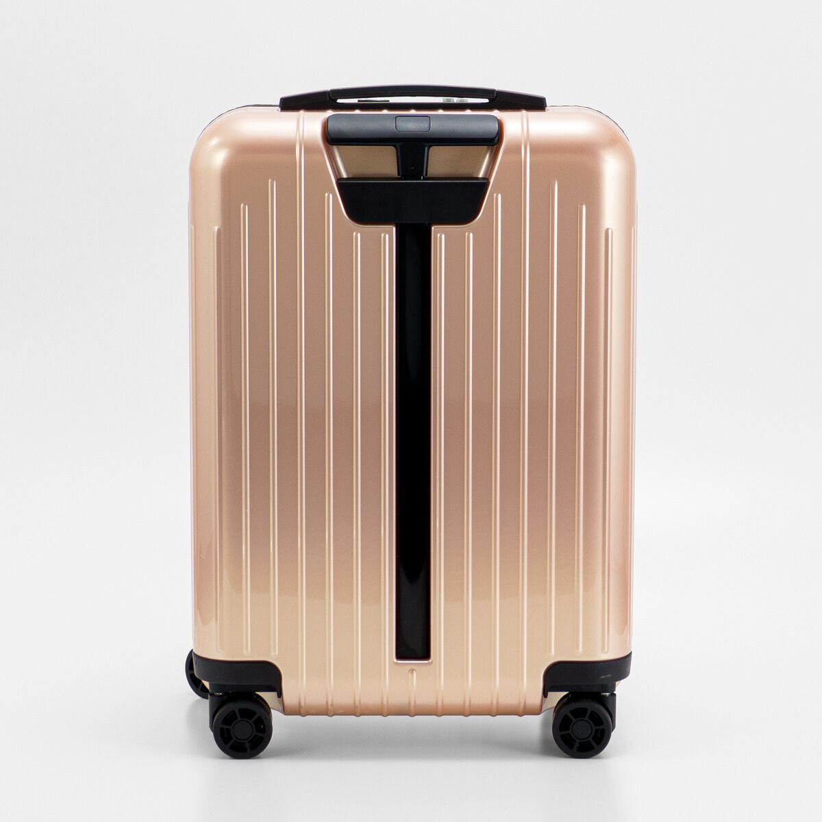 美品 RIMOWA リモワ Essential Lite エッセンシャルライト Cabin