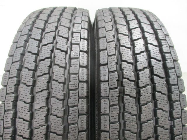 スタッドレス 175 80 R 14 99 98 2本 ヨコハマ