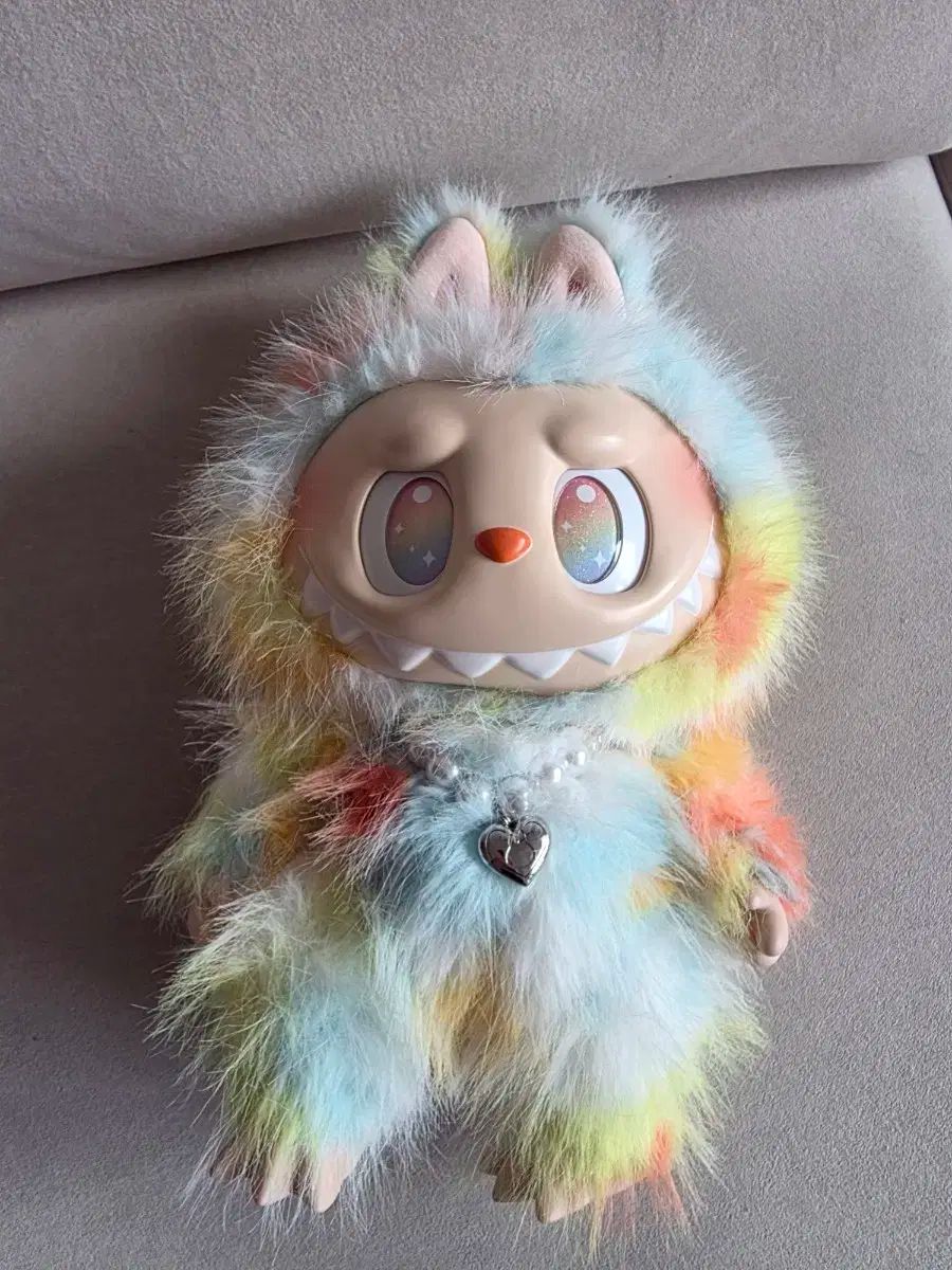 ポップマート MONSTERZ ROCK the Universe