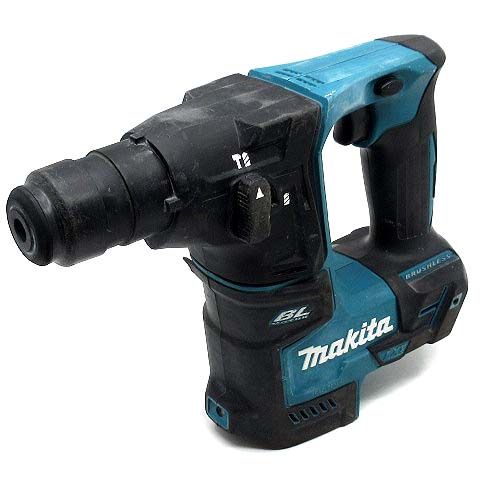 マキタ Makita HR171D ワンハンド 18V 17mm 充電式 ハンマドリル