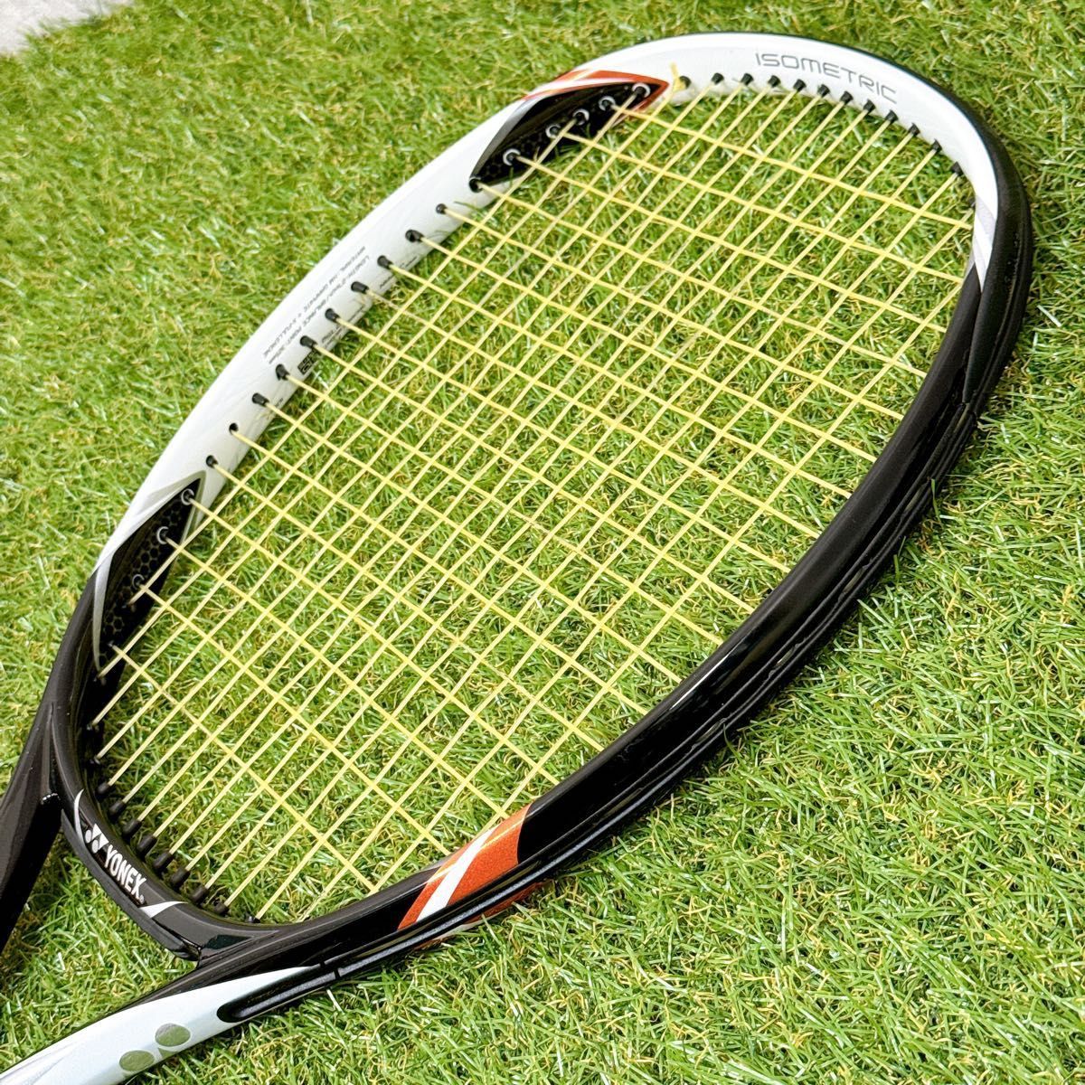 YONEX ヨネックス EZONE Xi LITE 100 硬式テニスラケット G1 【K221