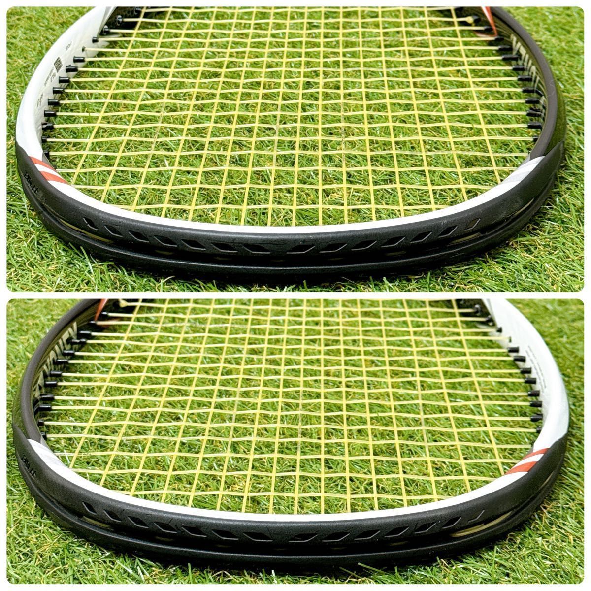 YONEX ヨネックス EZONE Xi LITE 100 硬式テニスラケット G1 【K221