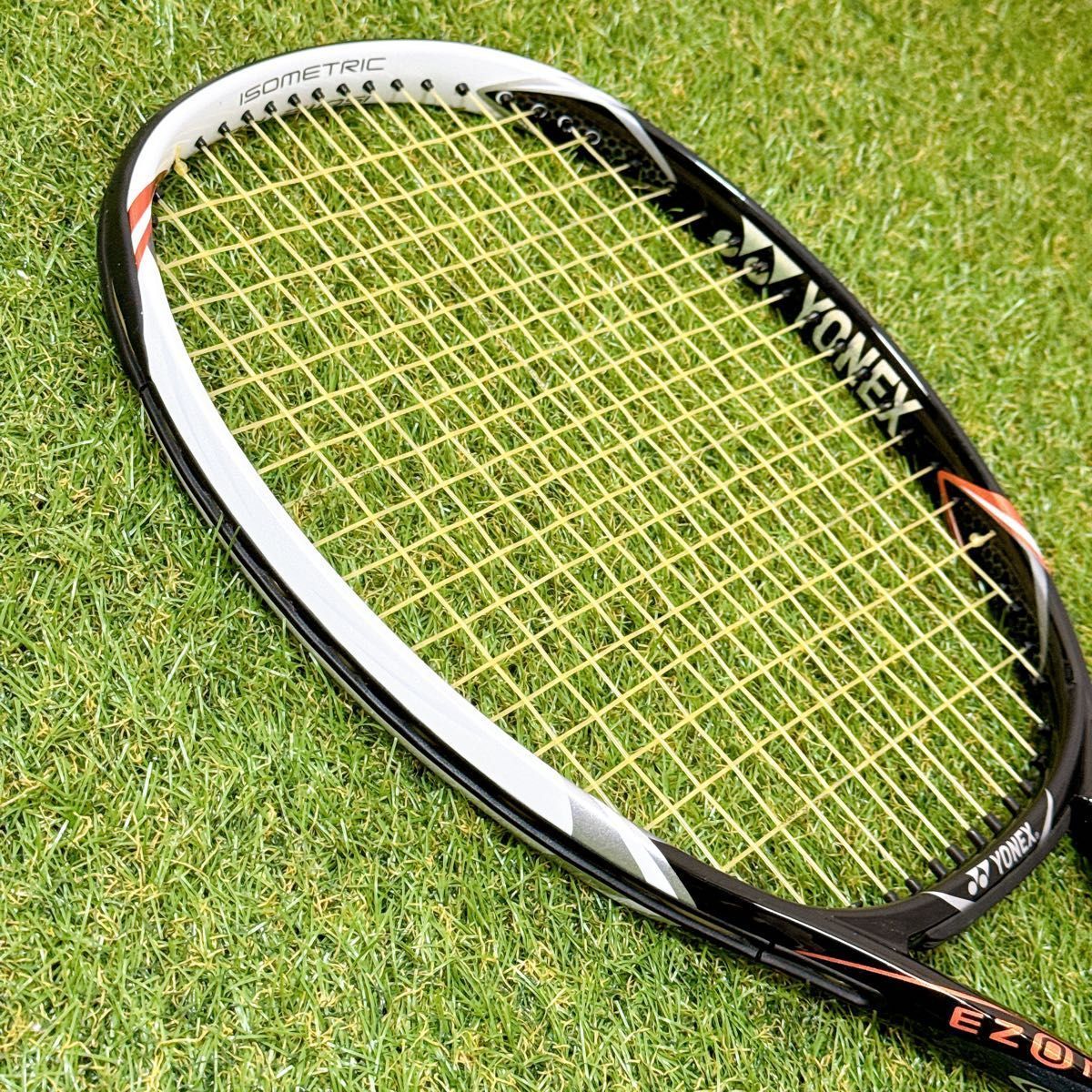 YONEX ヨネックス EZONE Xi LITE 100 硬式テニスラケット G1 【K221