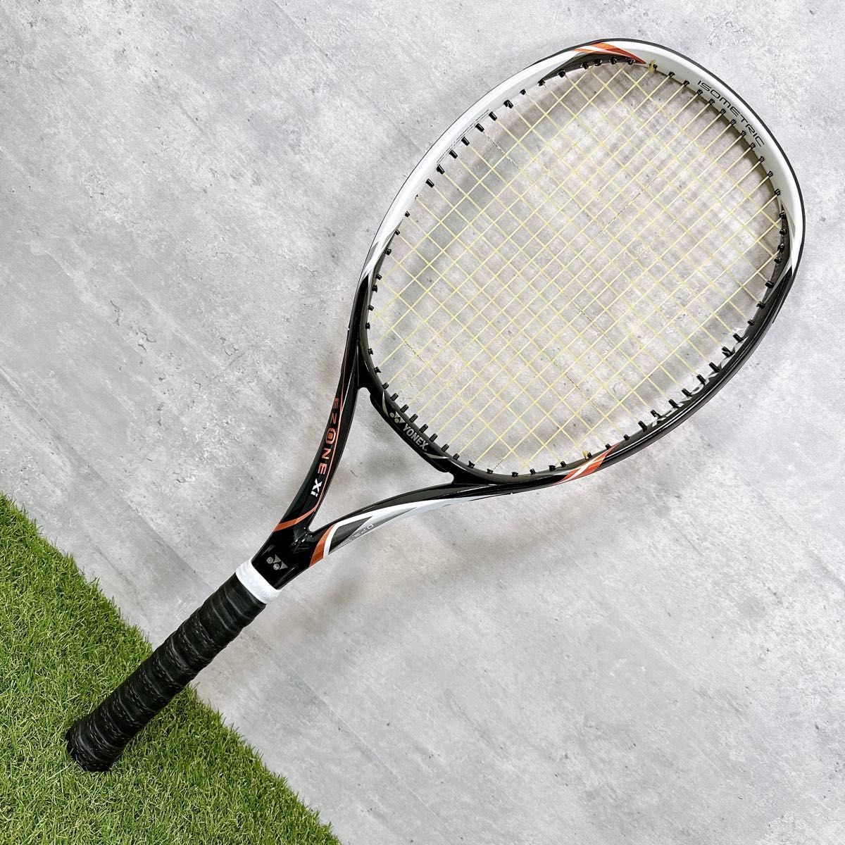 YONEX ヨネックス EZONE Xi LITE 100 硬式テニスラケット G1 【K221