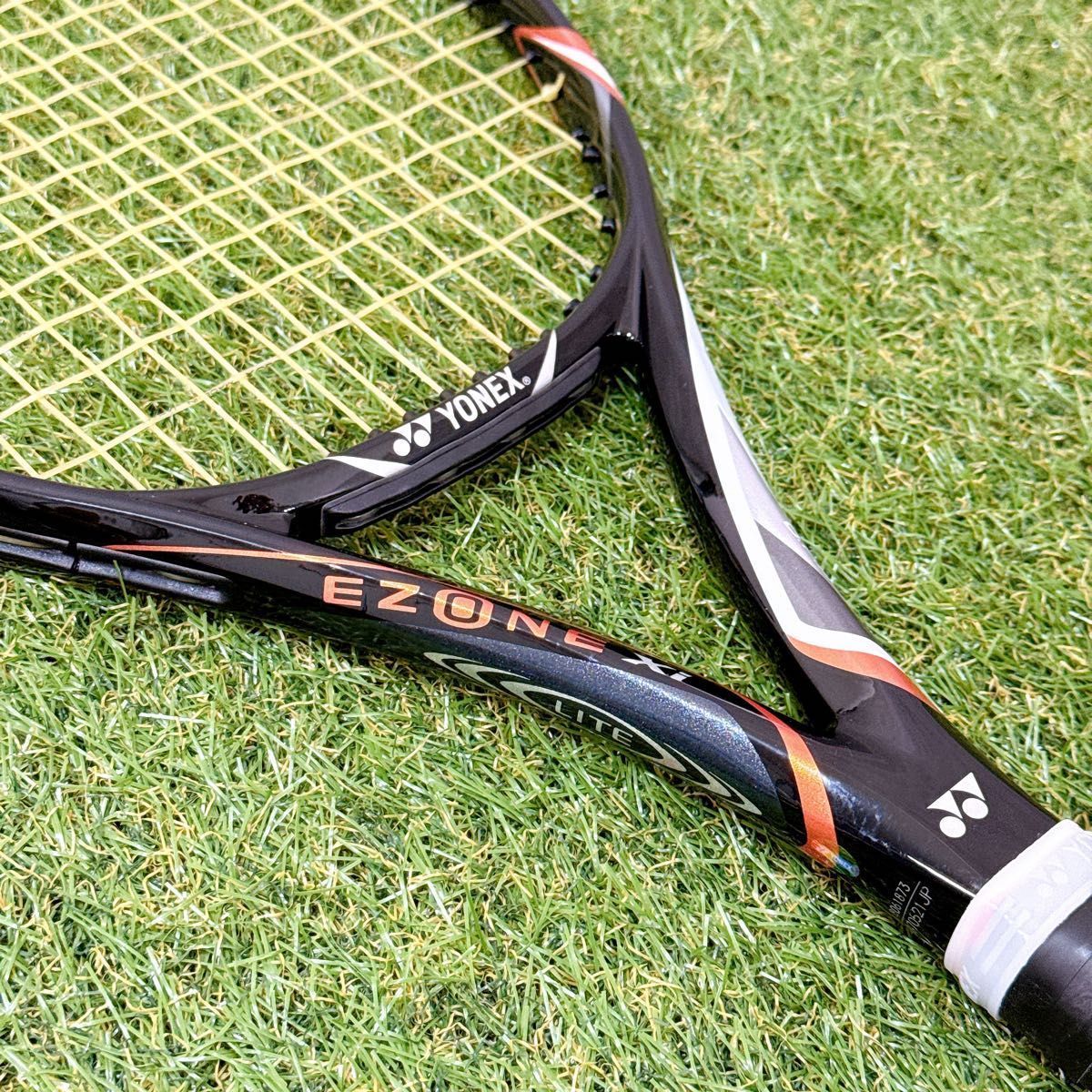 YONEX ヨネックス EZONE Xi LITE 100 硬式テニスラケット G1 【K221