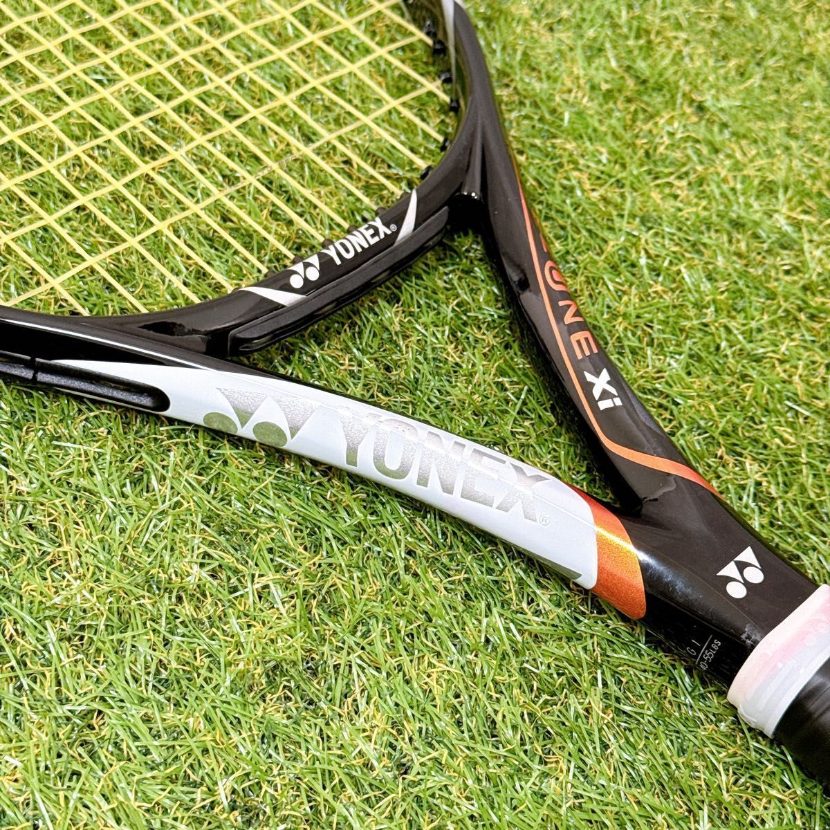 YONEX ヨネックス EZONE Xi LITE 100 硬式テニスラケット G1 【K221