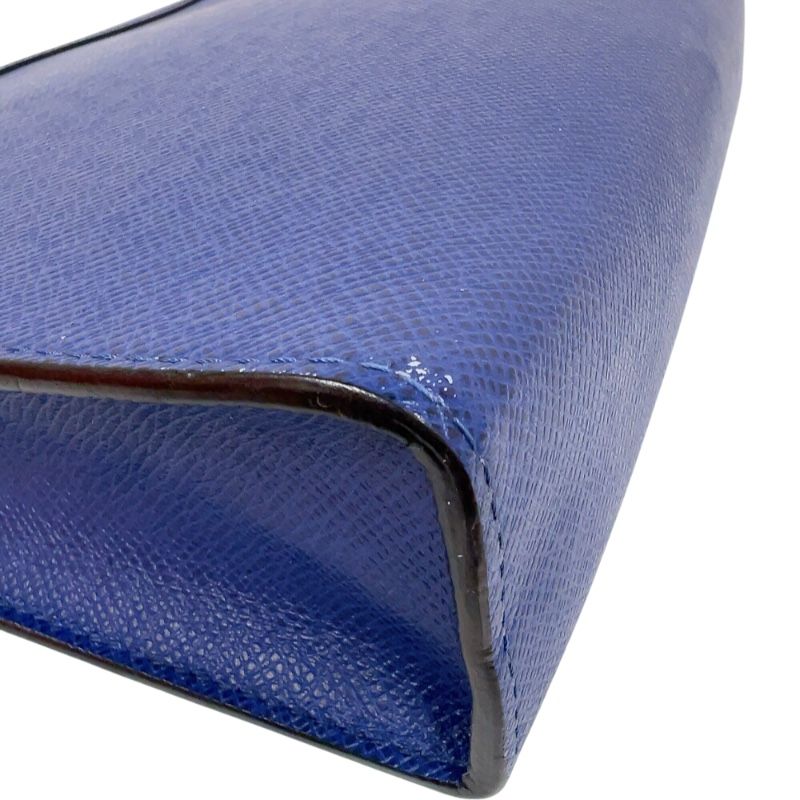 ユニセックス クラッチバッグ