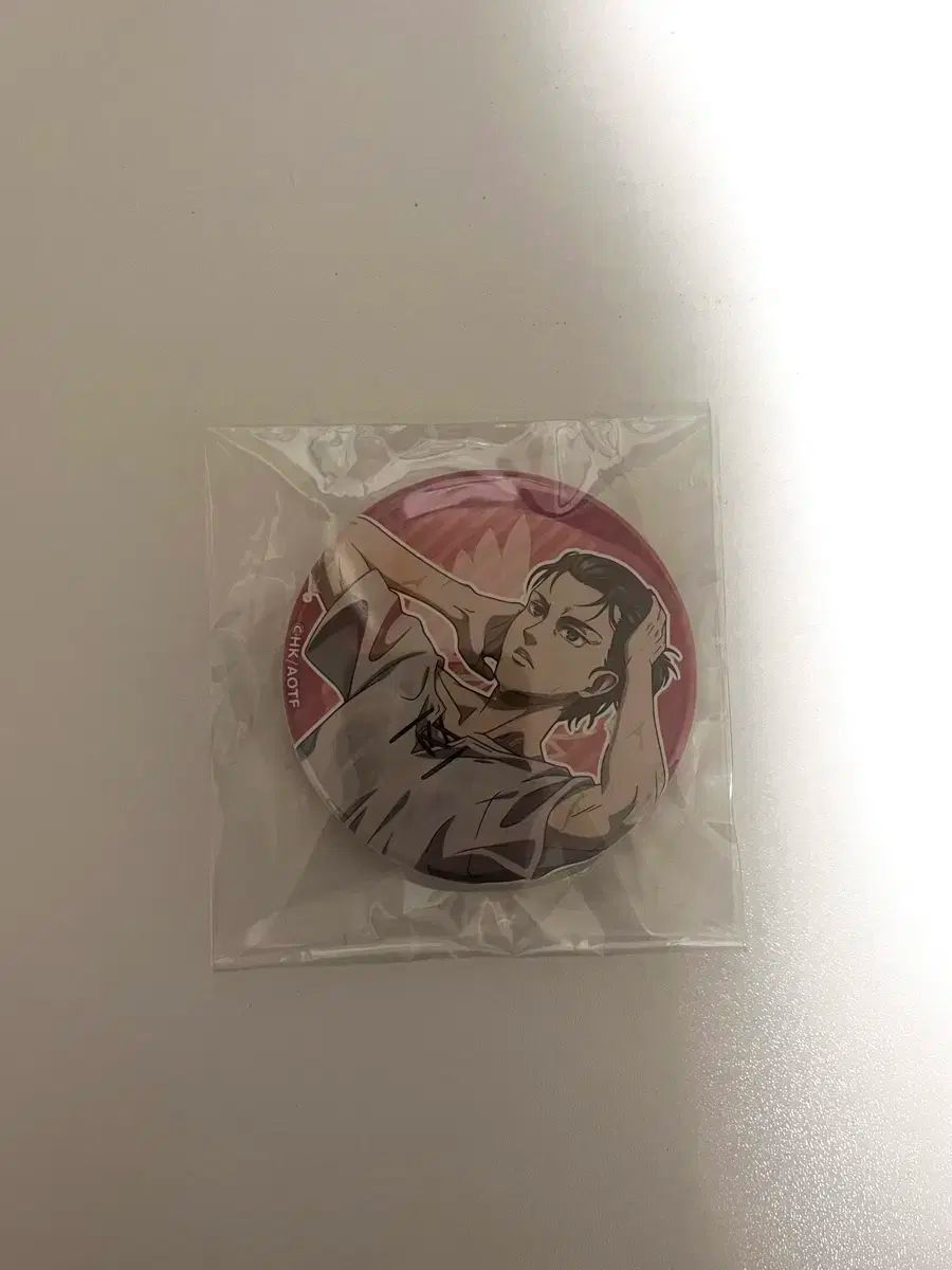 進撃の巨人　魔法使い　缶バッジ　ラメキラカンバッジ　エレン　海　16個 進撃の巨人 魔法使い 缶バッジ ラメキラカンバッジ エレン 海 16個