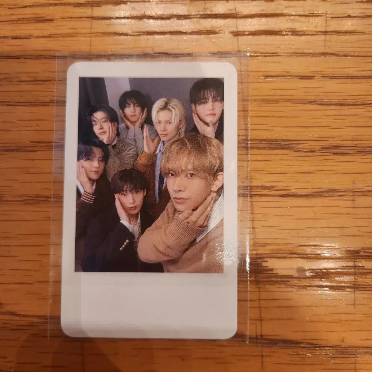 ENHYPEN（エンハイプン・エナプ）ロッテワールド LOTTEWORLD