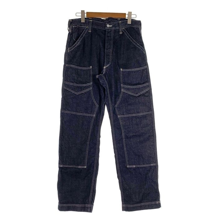 FREEWHEELERS フリーホイーラーズ UNION SPECIAL OVERALLS Derrickman