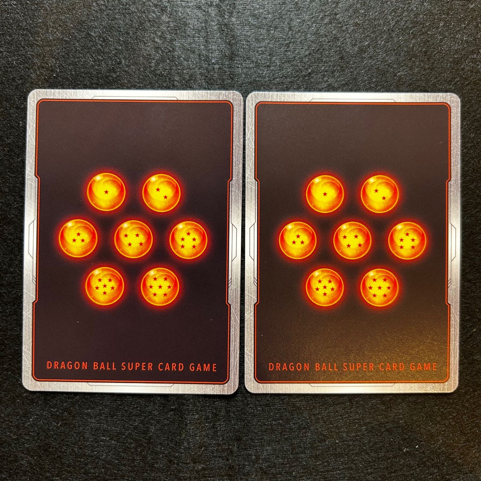 即購入可能】ドラゴンボール パラレル ビーデル SR 怒りの咆哮 2枚