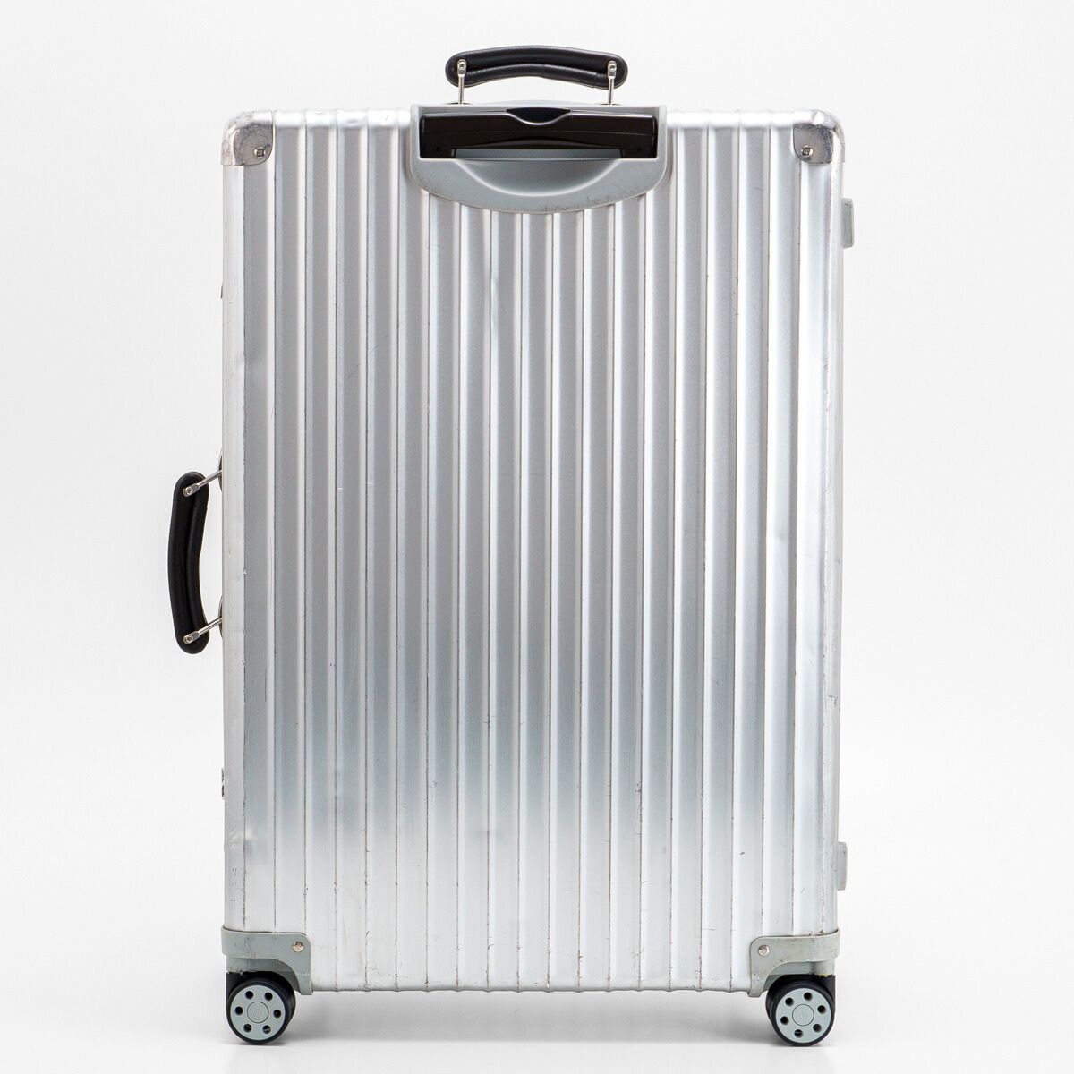 RIMOWA リモワ CLASSIC FLIGHT クラシックフライト 76L 4輪 TSAロック