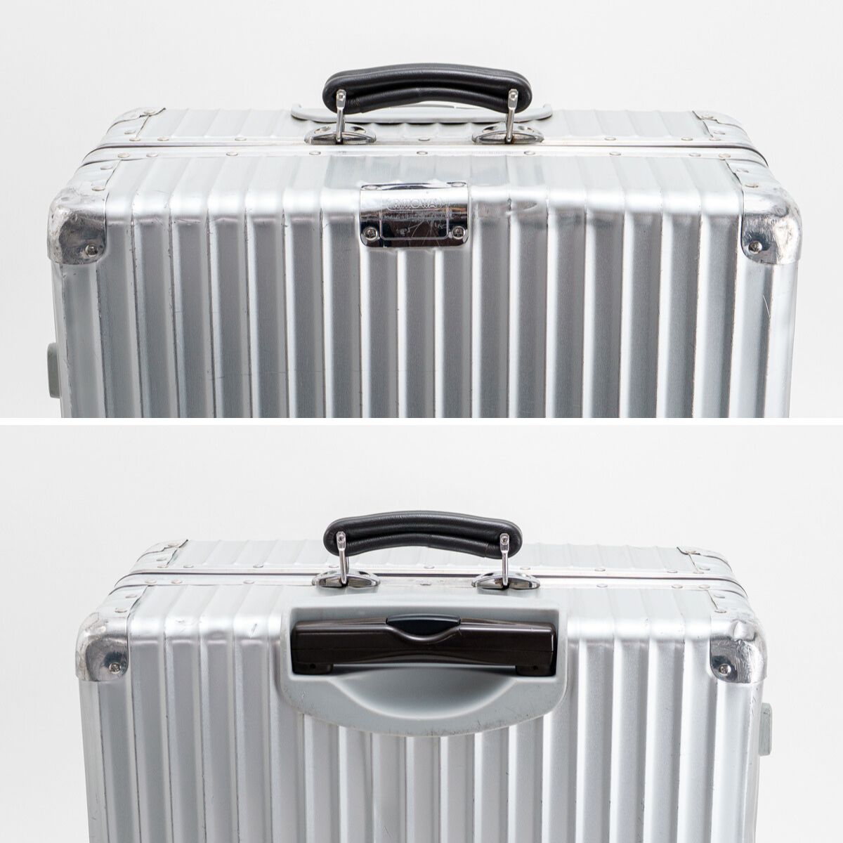 RIMOWA リモワ CLASSIC FLIGHT クラシックフライト 76L 4輪 TSAロック