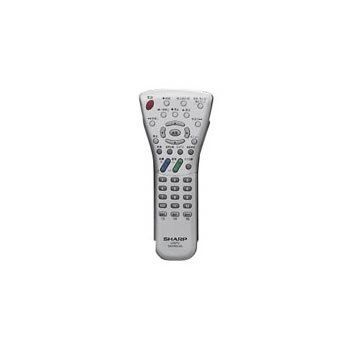 【中古】「非常に良い」シャープ LCDTVリモコン GA228WJSA 中古】 SHARP シャープ LCDTVリモコン GA228WJSA 【公式通販】
