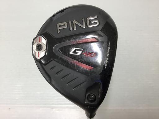 クラブ PING G410 3W TOUR 173-75 S 中古】 ピン G410 3W フェアウェイウッド FW PING TOUR 173-65(FW