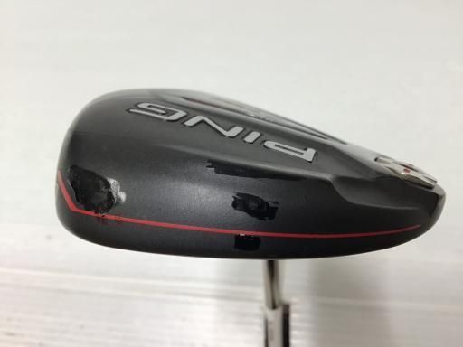 中古】 ピン G410 3W フェアウェイウッド FW PING TOUR 173-65(FW